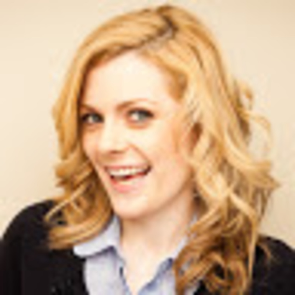 Meet your Posher, Kathleen